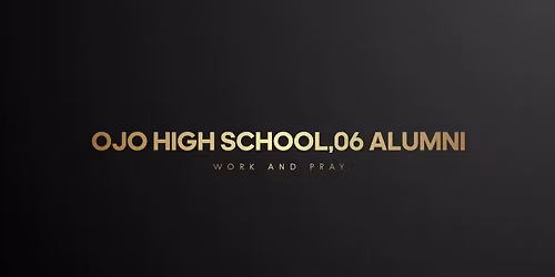 OHS, \u201c06 Alumni, 2025 REUNION. 