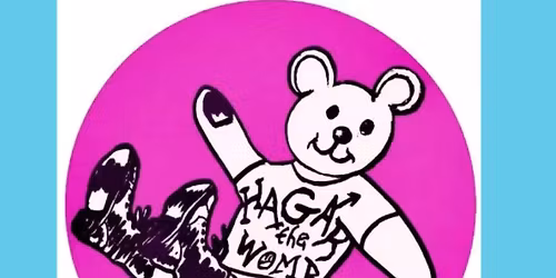 Hagar The Womb, Family of strangers, Rabies Babies , Thee Derelique