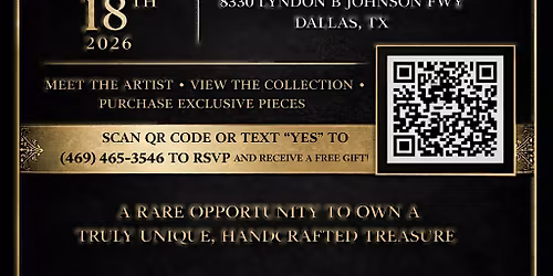 The Vault: Exclusive Jewelry Showcase