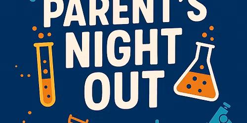 Parent's Night Out: Mastery of Mystery