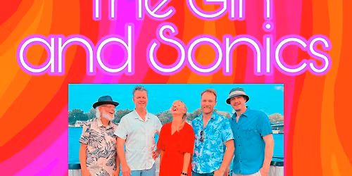 Thirst Bar and Grill in Greenville