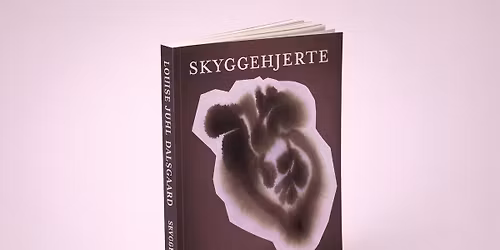 Udgivelsesreception - Skyggehjerte