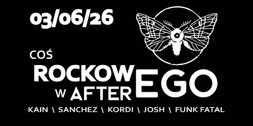 RockowEGO #1 | KAIN | SANCHEZ | KORDI | JOSH | FUNK FATAL |