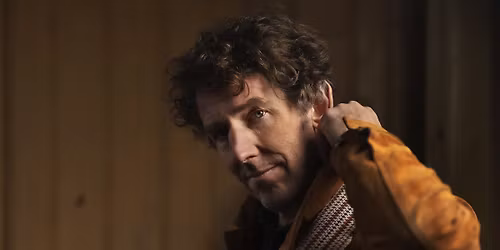 Intimkonsert med Odd Nordstoga - UTSOLGT