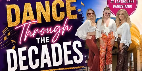 Dance Through the Decades
