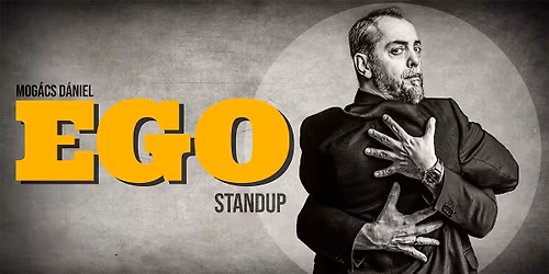 Ego - Mog\u00e1cs D\u00e1niel \u00f6n\u00e1ll\u00f3 estje, mikrofonpr\u00f3ba: Feiszt Viktor