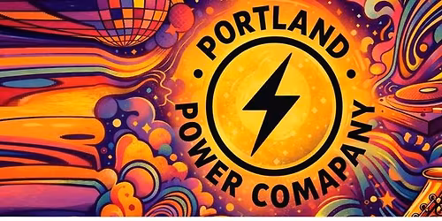 Portland Power Company Live @ The Ship