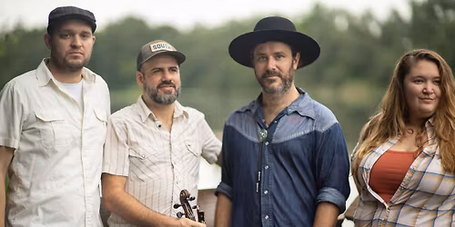 Bogue Chitto at Fairhope Brewing