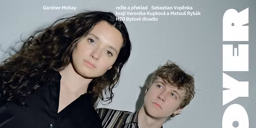 TOYER v Divadle v Celetn\u00e9