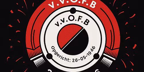 80 jarig bestaan VV OFB