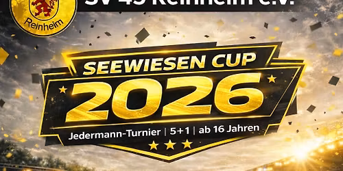Seewiesen Cup 2026
