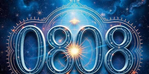 0808 Sound Healing with Julian Silburn