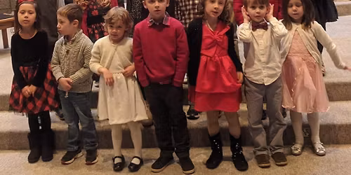 Children's Christmas Program