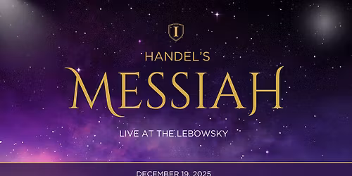 Handel's Messiah