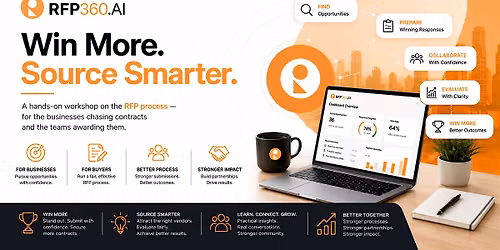 Win More. Source Smarter