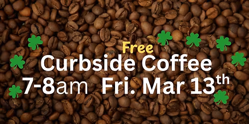 Curbside Coffee