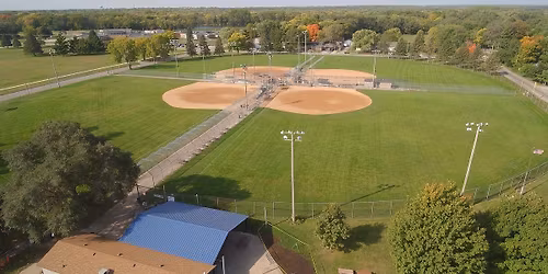 Sping Sign Up Meeting