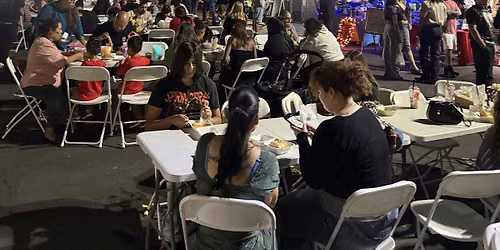 Twilight Night Market