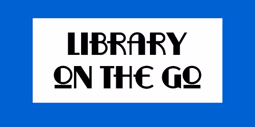 Library On The Go