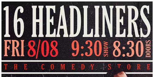 Shapel Lacey at Improv Comedy Club - Pittsburgh