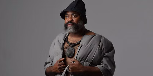 PDX Jazz Presents: Nduduzo Makhathini