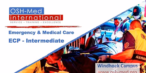 ECP - Intermediate (ILS)