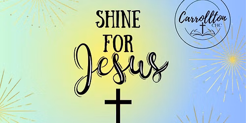 Vacation Bible School