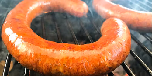 The Ultimate Summer Grill Master: Crafting Perfect Sausages
