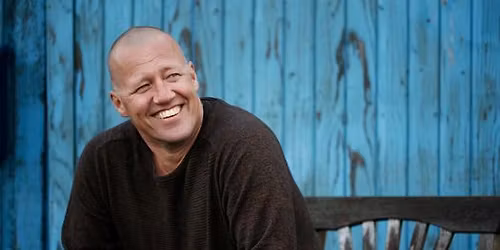 Stevie Wonder Tribute - Niels HP & Big Apple Big Band