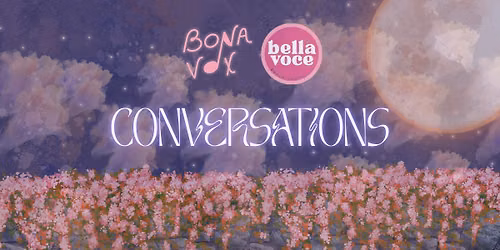 Conversations: Connie Converse, Baton Rouge