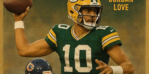 Packers Vs Bears Who will be King of The North