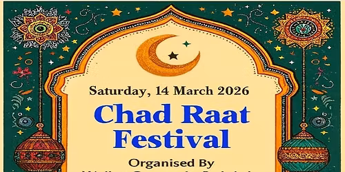 Chad Raat Festival