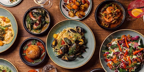 Nyt\u00e5rstaffel i RuningWild