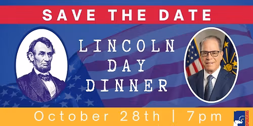 Lincoln Day Dinner