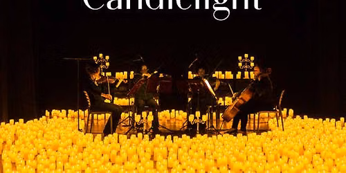 Candlelight: Tribute to Man\u00e1