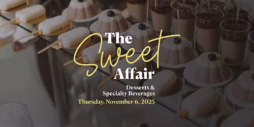 The Sweet Affair