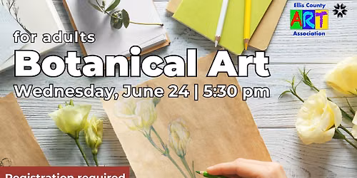 Botanical Art