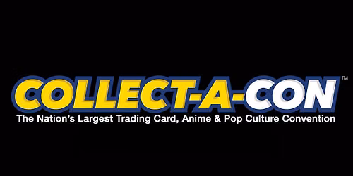 Collect A Con at Greater Richmond Convention Center