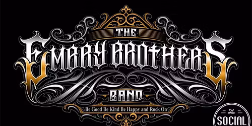 Embry Brothers
