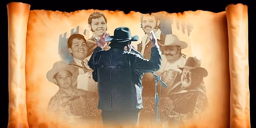 Ramon Ayala | Official Caesars Ticket + Hotel Packages