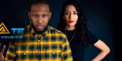 FREE - Elevate Your Kiz Weekly practice night 