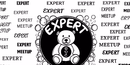 The Expert Meetup @ Resonate Suwannee 