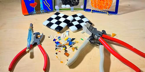 Flat-fused projects are going on in March! Flat!! Create!