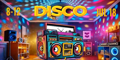 Disco Party