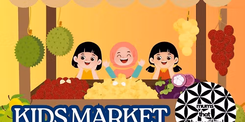 KIDS MARKET DAY