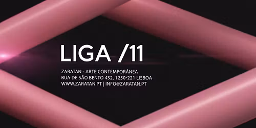 LIGA \/11 | Sara & Andr\u00e9 + Ant\u00f3nio Olaio