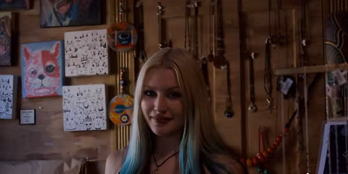 Aly\u2019s Friends and Family Night: Cozy Autumn Edition\ud83c\udf42