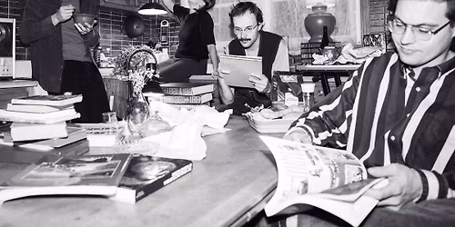 STAIRS au Mouton Noir