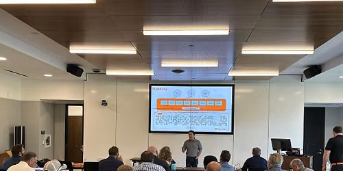 WEDS, OCT 21st - Everpure & RedHat Lunch n Learn - ModernVirt, AI & K8's!