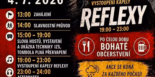 Oslavy 100 let SDH La\u017eany